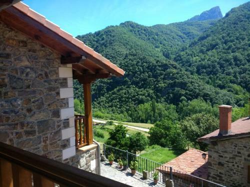 Agroturismo Viviendas Rurales Aldea De Dosamantes