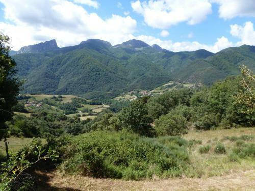 Agroturismo Viviendas Rurales Aldea De Dosamantes