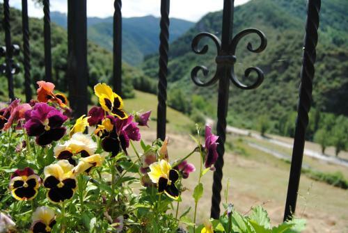 Agroturismo Viviendas Rurales Aldea De Dosamantes