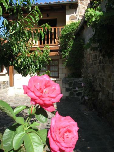 Agroturismo Viviendas Rurales Aldea De Dosamantes