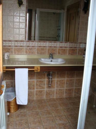 Agroturismo Viviendas Rurales Aldea De Dosamantes