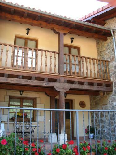 Agroturismo Viviendas Rurales Aldea De Dosamantes