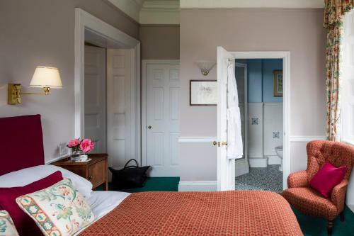 Agroturismo Gliffaes Country House Hotel