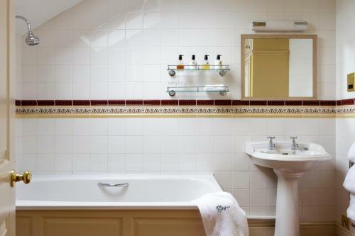 Agroturismo Gliffaes Country House Hotel