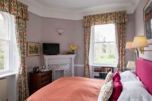Agroturismo Gliffaes Country House Hotel