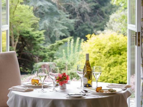 Agroturismo Gliffaes Country House Hotel