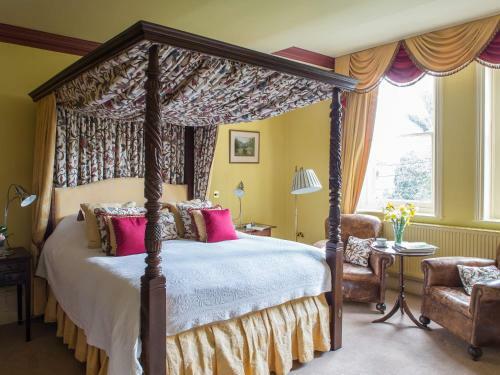 Agroturismo Gliffaes Country House Hotel