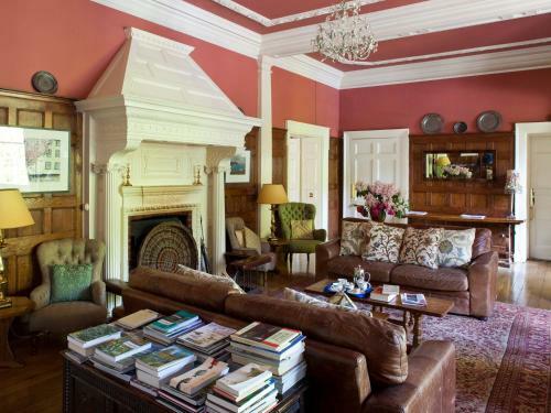 Agroturismo Gliffaes Country House Hotel