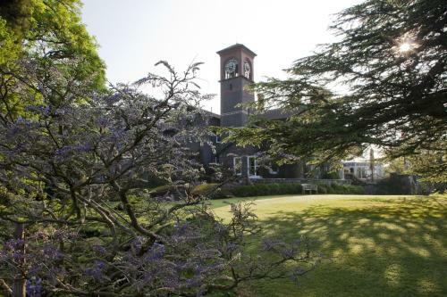 Agroturismo Gliffaes Country House Hotel