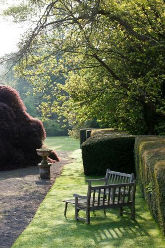 Agroturismo Gliffaes Country House Hotel