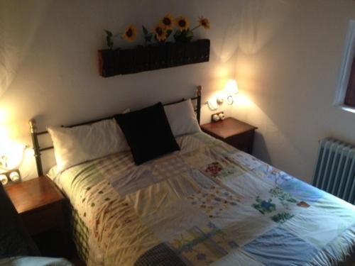 Agroturismo Casa Rural El Olivar De Las Pepinas