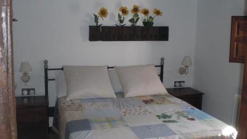 Agroturismo Casa Rural El Olivar De Las Pepinas