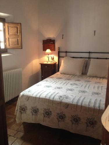 Agroturismo Casa Rural El Olivar De Las Pepinas