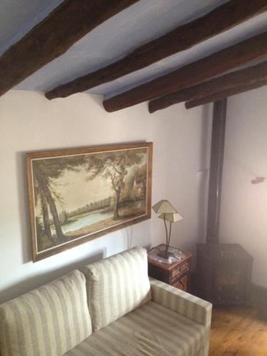 Agroturismo Casa Rural El Olivar De Las Pepinas