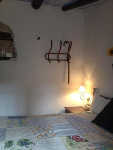 Agroturismo Casa Rural El Olivar De Las Pepinas