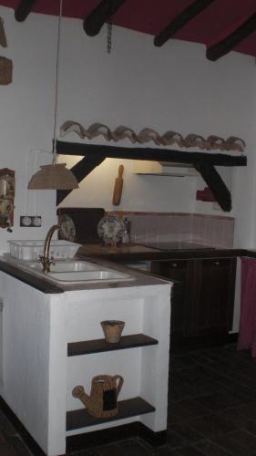 Agroturismo Casa Rural El Olivar De Las Pepinas