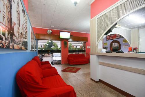 Hotel Village (adult Only)