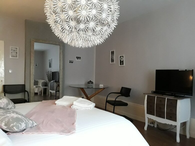 Bed & Breakfast Le Moulin � Grains