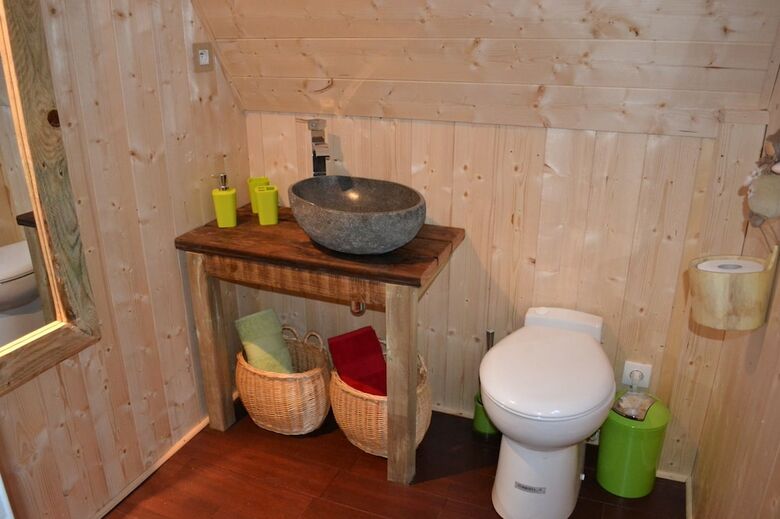 Bed & Breakfast Le Moulin � Grains