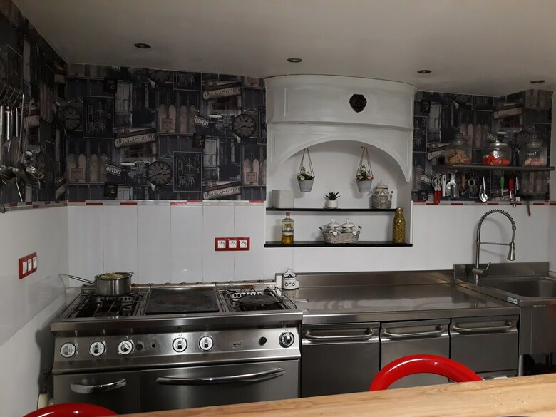 Bed & Breakfast Le Moulin � Grains