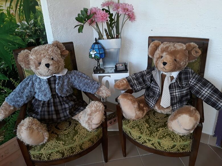 Bed & Breakfast Le Moulin � Grains
