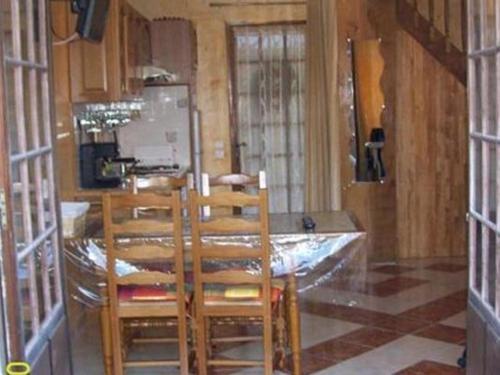 Lodge Ravinala