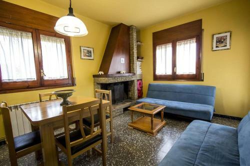 Agroturismo Casa De Vacaciones "cal Vives"
