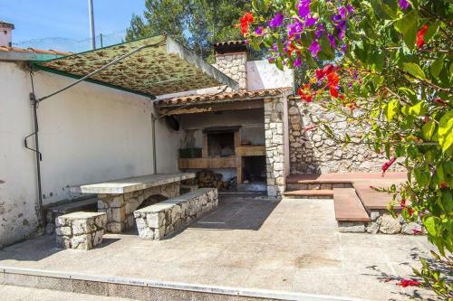 Agroturismo Casa De Vacaciones "cal Vives"