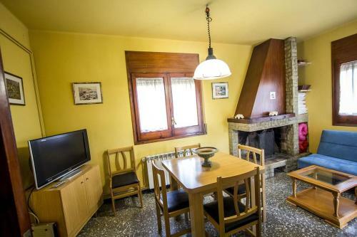 Agroturismo Casa De Vacaciones "cal Vives"