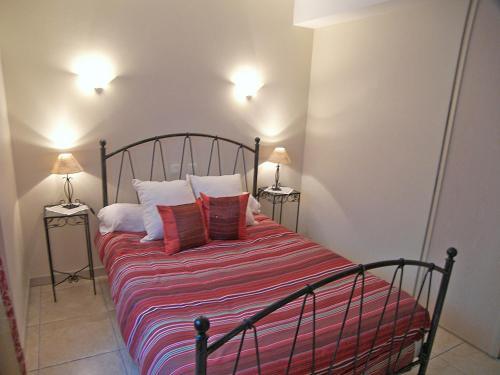 Apartment Kafartenea Urrugne