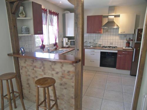 Apartment Kafartenea Urrugne