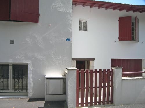 Apartment Kafartenea Urrugne