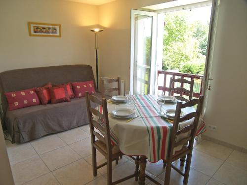 Apartment Kafartenea Urrugne
