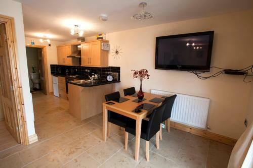 Hostal Winchfawr Lodge