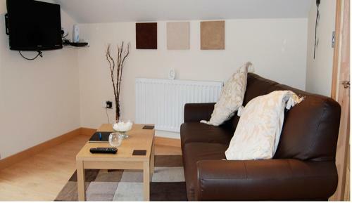 Hostal Winchfawr Lodge