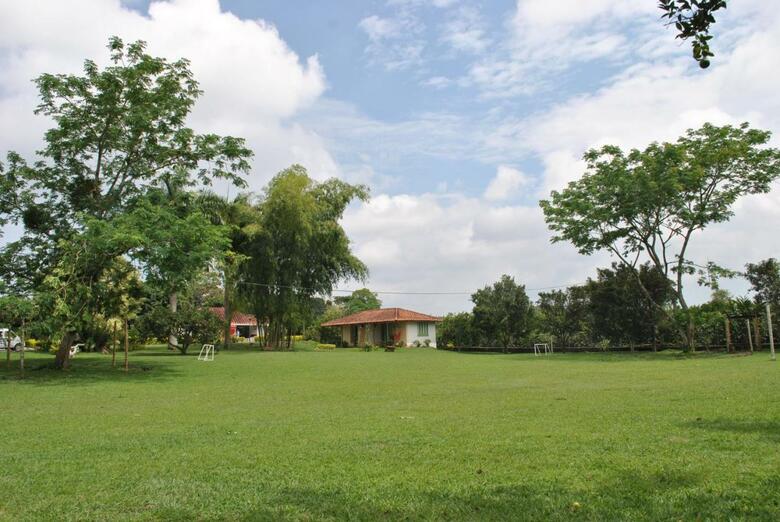 Finca Agrotur�stica La Coqueta