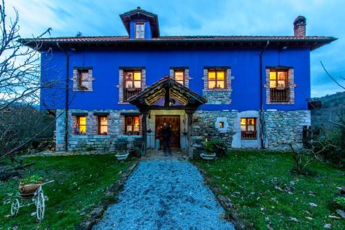 Agroturismo El B�ho De La Remolina
