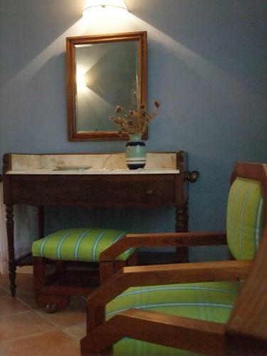 Agroturismo Pazo Da Cruz