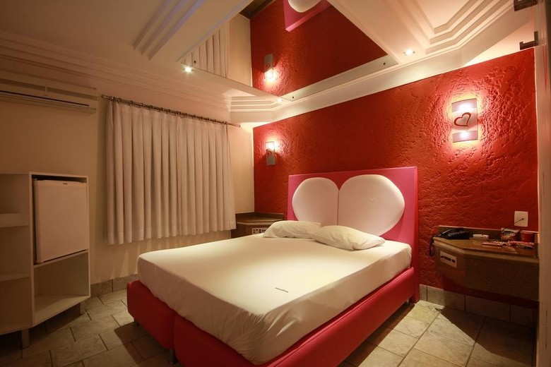 Motel Tamathan (adult Only)