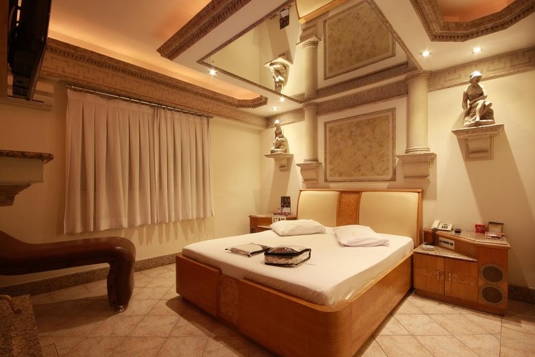 Motel Tamathan (adult Only)