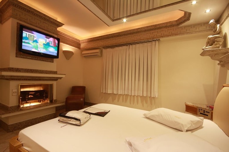 Motel Tamathan (adult Only)