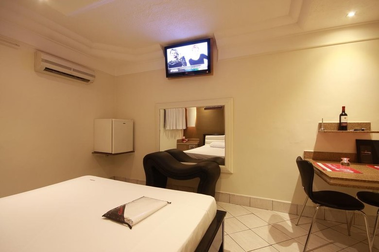 Motel Tamathan (adult Only)