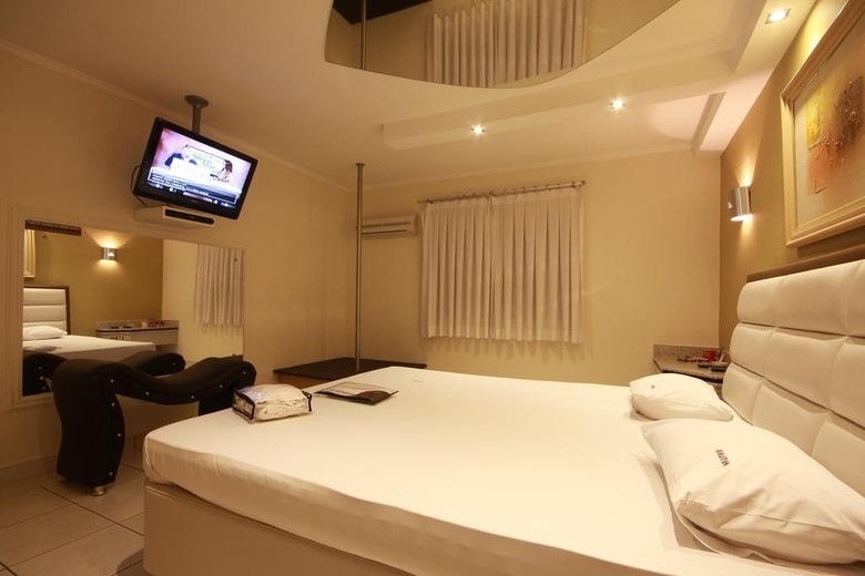 Motel Tamathan (adult Only)