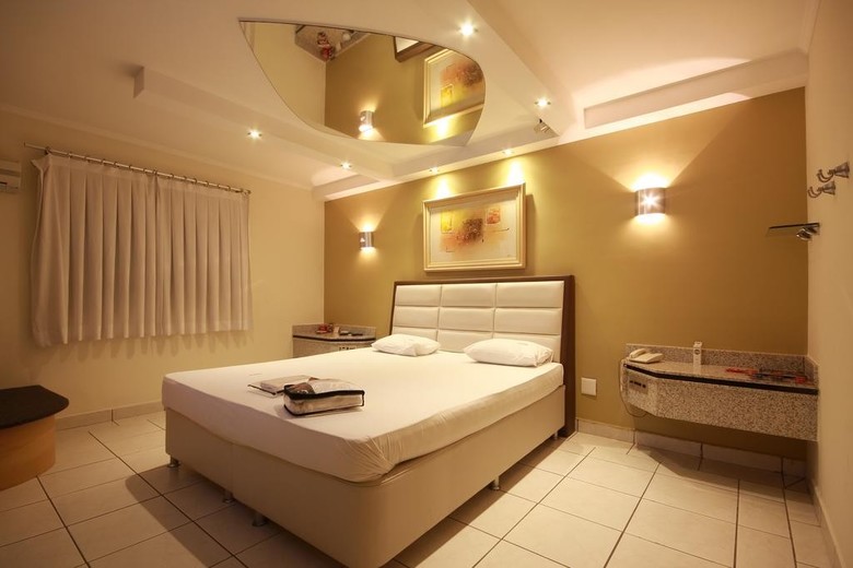 Motel Tamathan (adult Only)