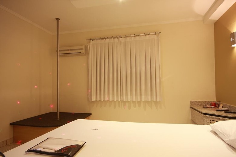 Motel Tamathan (adult Only)