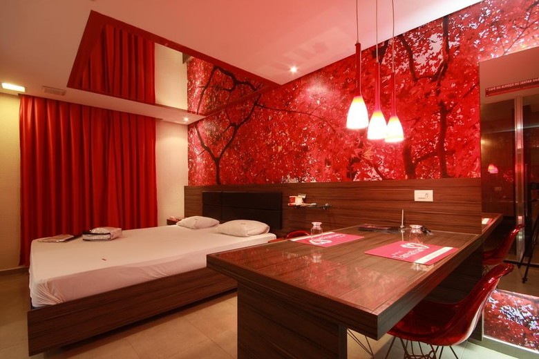 Motel Tamathan (adult Only)