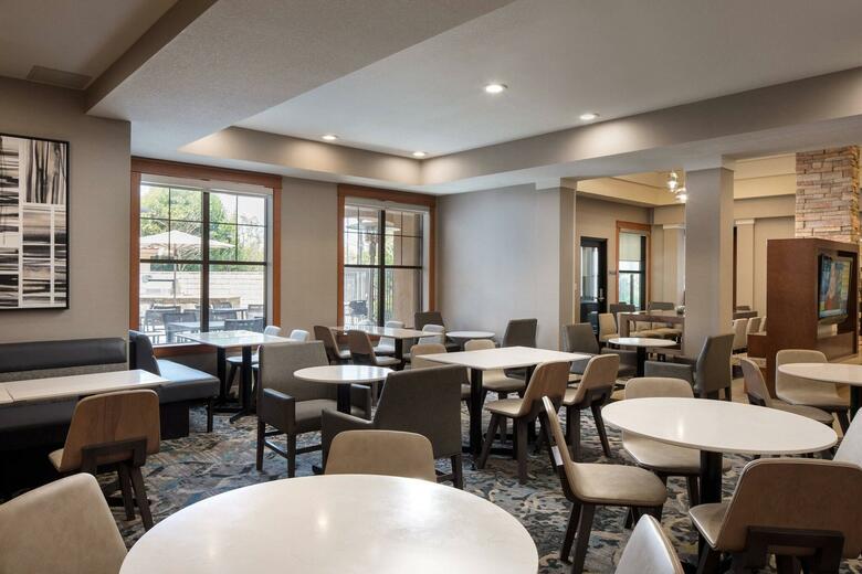 Hotel Residence Inn By Marriott Camarillo