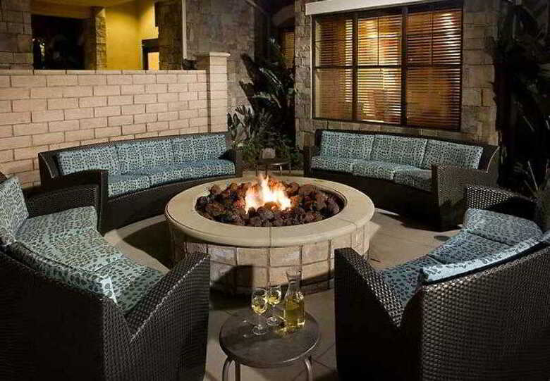 Hotel Residence Inn By Marriott Camarillo