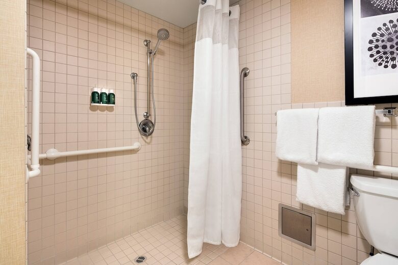 Hotel Residence Inn By Marriott Camarillo