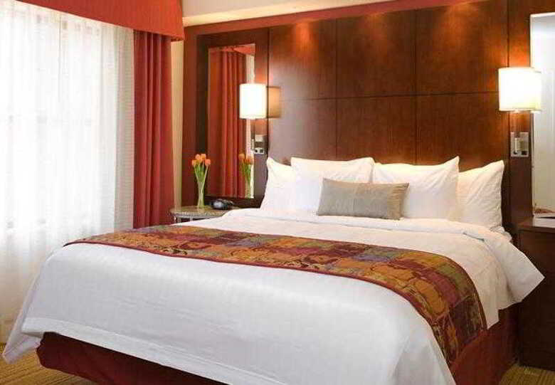 Hotel Residence Inn By Marriott Camarillo